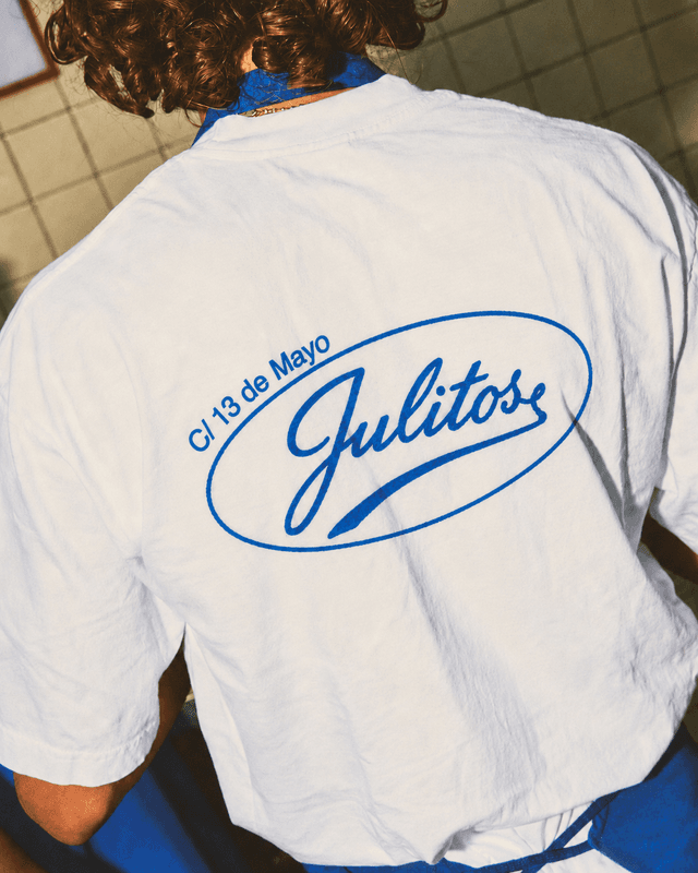 Camiseta Julitos